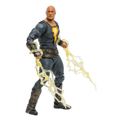 Action Figure Bandai Black Adam