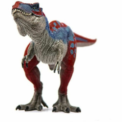 Jointed Figure Schleich Tyrannosaure Rex bleu