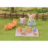 Playset Sylvanian Families 5698 Picnic