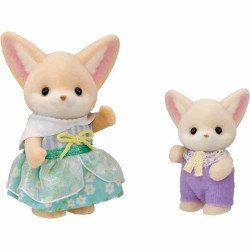 Playset Sylvanian Families 5698 Picnic