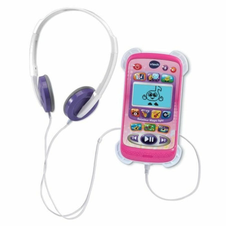 Player Vtech MAGIC LIGHT (FR)