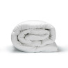 Duvet SG Hogar Relleno tacto pluma 250gr White 250 g/m² 90 x 1 x 200 cm