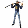 Action Figure One Piece Bandai Anime Heroes: Trafalgar Law 17 cm