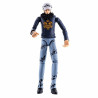 Action Figure One Piece Bandai Anime Heroes: Trafalgar Law 17 cm