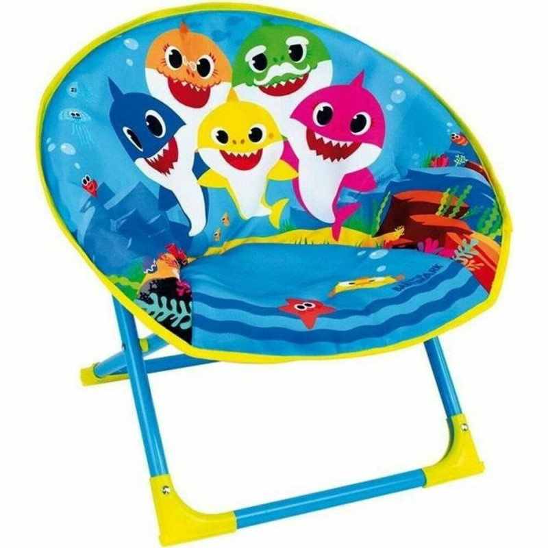 Chair Fun House BABY SHARK