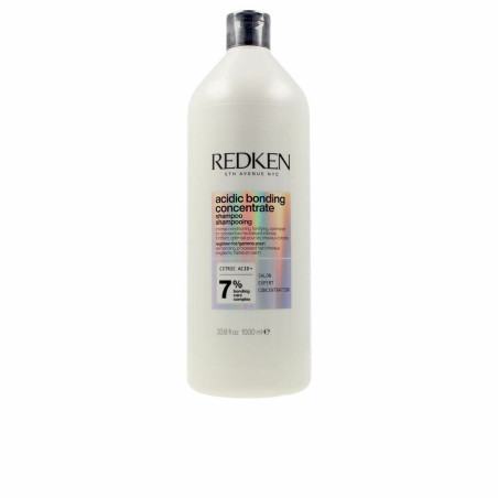 Shampoo Redken Conditioner Colour Protector (1000 ml)