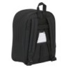 School Bag Atlético Madrid Black