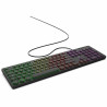 Keyboard Mobility Lab AZERTY Black