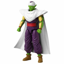 Jointed Figure Dragon Ball Super - Piccolo 17 cm