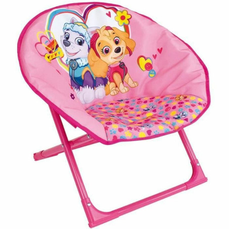 Child's Chair Fun House  Stella Everest Foldable