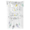 Nordic cover Cool Kids Let'S Dream Reversible (180 x 220 cm) (Single)