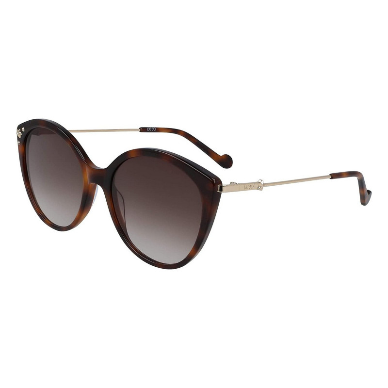 Ladies' Sunglasses LIU JO S Golden Habana