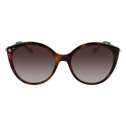 Ladies' Sunglasses LIU JO S Golden Habana