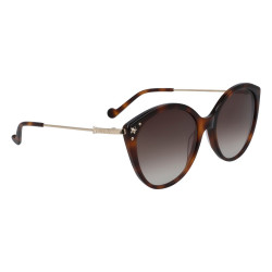 Ladies' Sunglasses LIU JO S Golden Habana