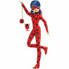 Doll Bandai Ladybug Multicolour 26 cm