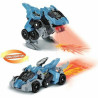 Vehicle Playset Vtech 80-538105