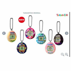 Interactive Pet Bandai TAMAGOTCHI