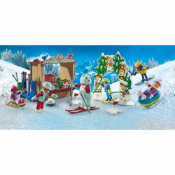 Playset Playmobil 71453 mylife 100 Pieces