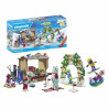 Playset Playmobil 71453 mylife 100 Pieces