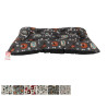 Pet bed MCT mascotas Textile 100 x 70 x 9 cm (6 Units)