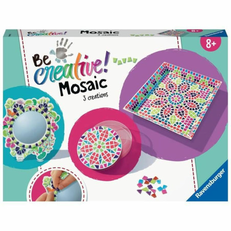 Mosaic Ravensburger Maxi