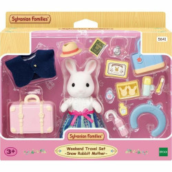 Playset Sylvanian Families 5641 Action Figure