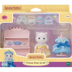 Dolls House Accessories Sylvanian Families 5645