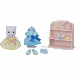 Dolls House Accessories Sylvanian Families 5645