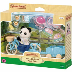 Playset Sylvanian Families 5652 Action Figure