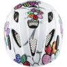 Adult's Cycling Helmet Alpina A9710 White Multicolour 49-54 cm