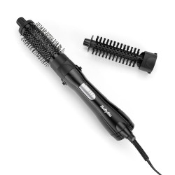 Styling Brush Babyliss Dual Voltage 2ACC-AS82E