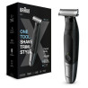 Hair Clippers Braun