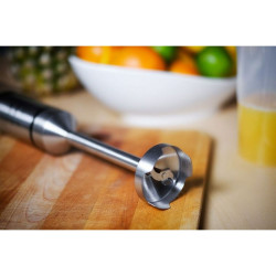 Hand-held Blender Eldom BL220 Silver 1000 W