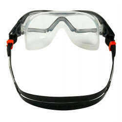 Swimming Goggles Aqua Sphere Vista Pro Black One size