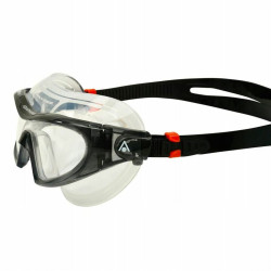 Swimming Goggles Aqua Sphere Vista Pro Black One size