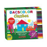 Coloured crayons Alpino Dacscolor 288 Units Box Multicolour