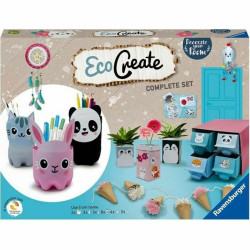 Craft Game Ravensburger EcoCreate Maxi