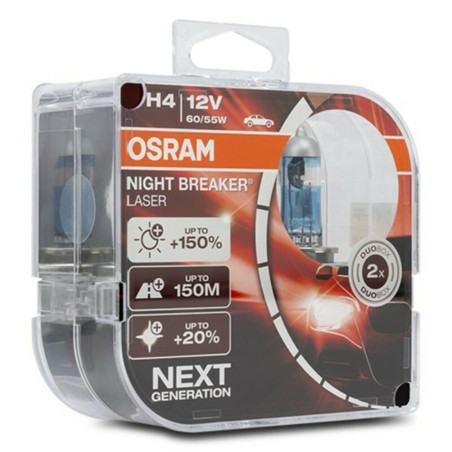 Car Bulb Osram 64193NL H4 12V 60/55W