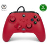 Gaming Control Powera XBGP0008-01 Red