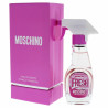 Women's Perfume Moschino Pink Fresh Couture EDT (30 ml)