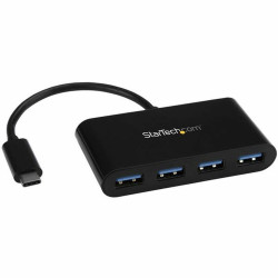 USB Hub Startech HB30C4AB