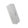 Portable Bluetooth Speakers Trust 23830 ZOWY MAX White