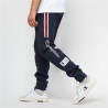 Long Sports Trousers Champion Navy Blue Men