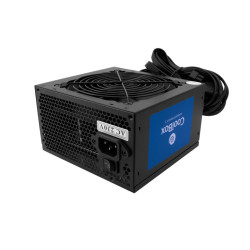 Power supply CoolBox COO-FAPW2-650 650 W CE - RoHS