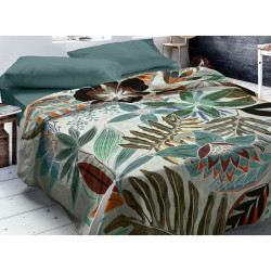 Bedding set Naturals SORELA Double 3 Pieces