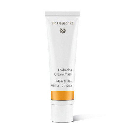 Moisturizing Facial Mask Hydrating Dr. Hauschka 212859 (30 ml) 30 ml