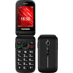 Mobile telephone for older adults Telefunken S430 32 GB 2,8"