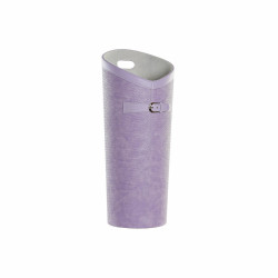 Umbrella stand DKD Home Decor Lilac Polyurethane (24 x 24 x 60 cm)