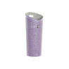 Umbrella stand DKD Home Decor Lilac Polyurethane (24 x 24 x 60 cm)