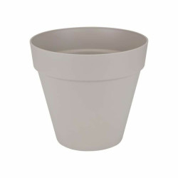 Plant pot Elho Loft Urban Circular Grey Ø 40 cm